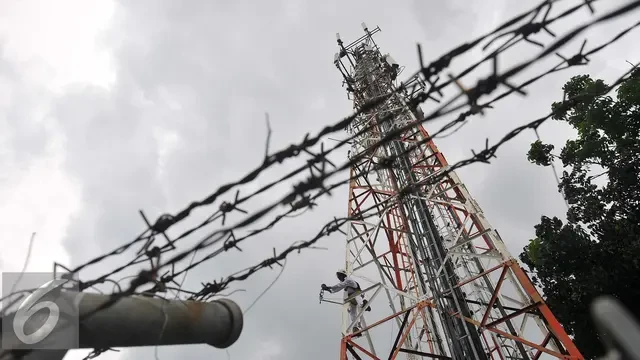 TBIG Siapkan Dana Rp721 Miliar untuk Lunasi Obligasi Jatuh Tempo Agustus 2025