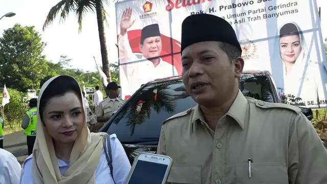 Profil Ferry Juliantono, Aktivis yang Pernah Dipenjara yang Kini Jadi Wakil Menteri Kopera...