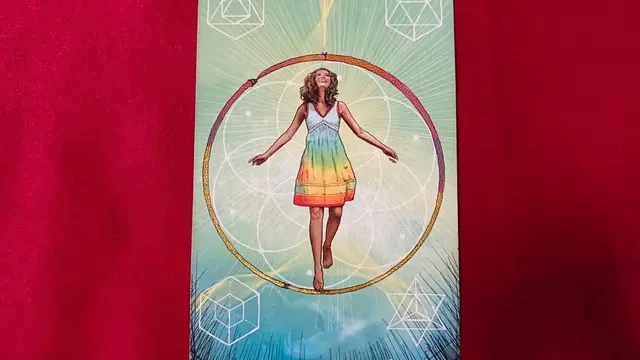 Tarot Minggu Ini: Saatnya Menikmati Hasil dari Kerja Keras
