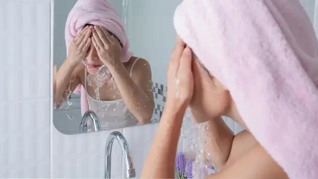 Air Hangat atau Air Dingin, Mana yang Lebih Baik untuk Cuci Muka?