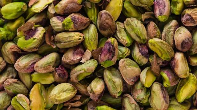 Kacang Pistachio Makin Populer, Tapi Ini 5 Risiko Jika Dikonsumsi Berlebihan