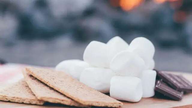 Resep Roti Bakar Marshmallow yang Lezat, Teman Setia Saat Udara Dingin