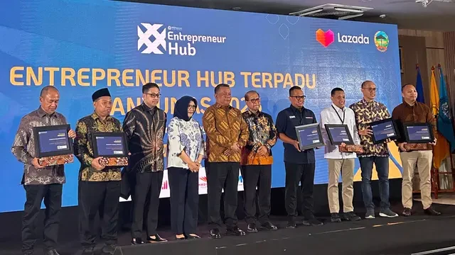 Pelatihan UMKM Banyumas, Langkah Strategis Memperkuat Eksistensi di Pasar Digital