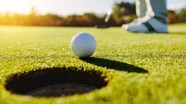 Demi Istri, Miliarder Texas Bangun Lapangan Golf Senilai Rp 828 Miliar