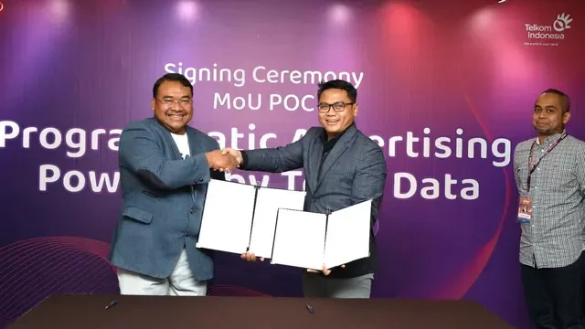 MDMedia Rilis Layanan Programmatic Advertising Berbasis Data Telco dari Telkomsel