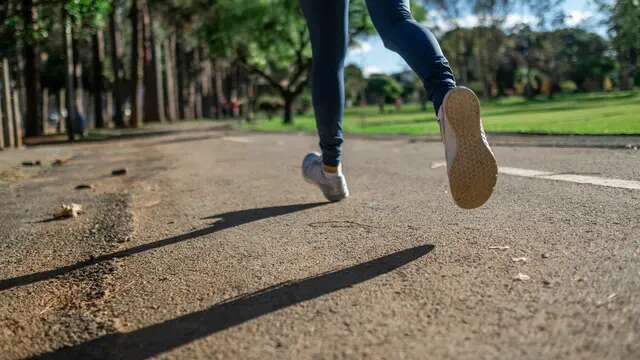 Tips Penting bagi Peminat Jogging, Perhatikan dengan Seksama Urutannya Agar Tidak Cedera