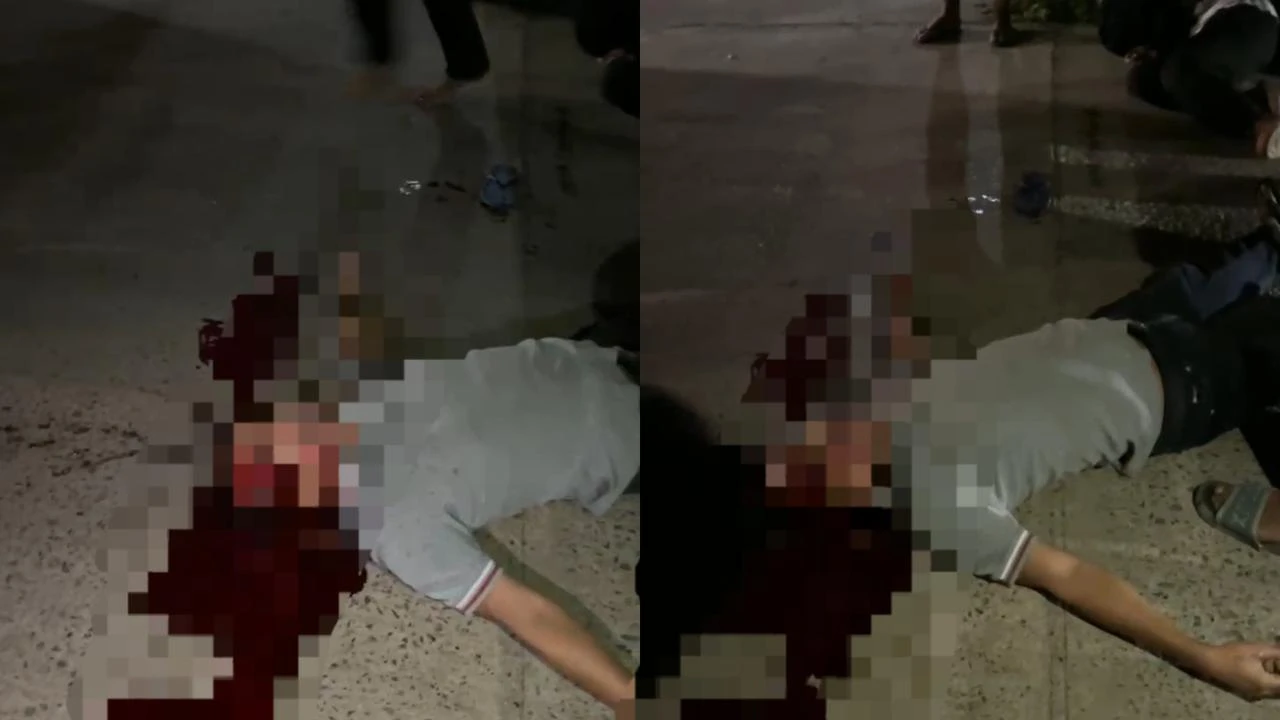 ASN di Lampung Tewas Ditembak, Diduga Dipicu Persoalan Utang