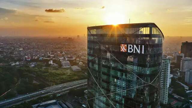 Peluang Sea Group Caplok Hibank, Begini Penjelasan BNI