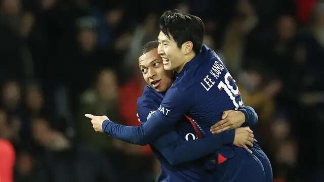 Korea Selatan Gagal di Piala Asia 2023, Lee Kang-in Buat Son Heung Min Terluka