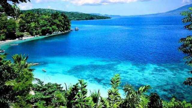 Intip Keindahan Pulau Alor, Destinasi Wisata Alam Indah di Nusa Tenggara Timur