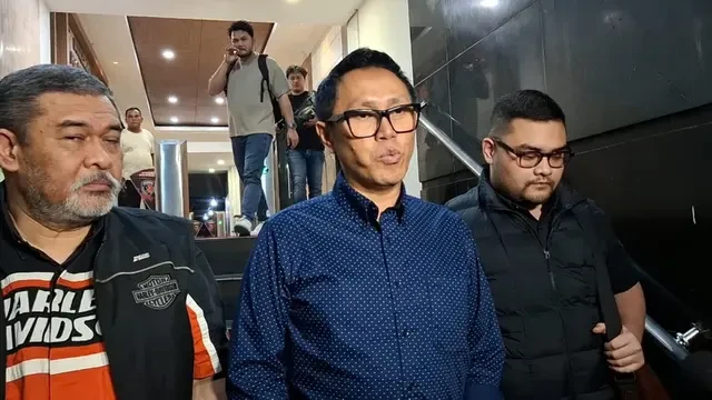 Eko Patrio Ngontrak di Pinggir Jakarta Setelah Rumah Mewahnya Dijarah: Semua Habis Luluh L...