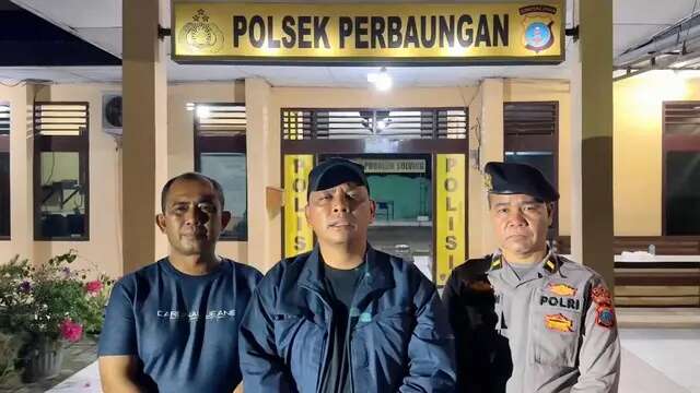 Remaja Tewas Ditembak OTK di Sergai, Polisi Lakukan Investigasi