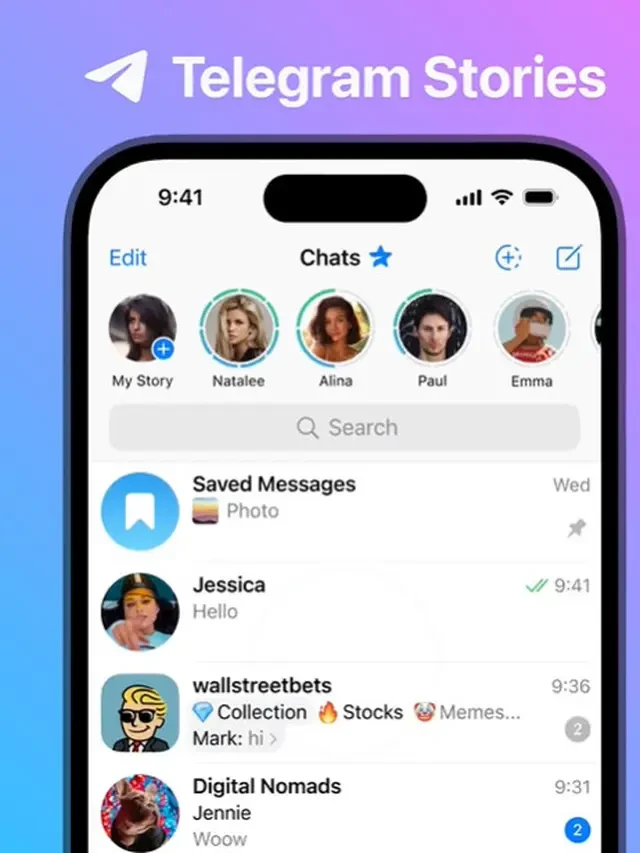 Usai WhatsApp dan Threads, China Minta Apple Hapus Telegram dan Signal di App Store
