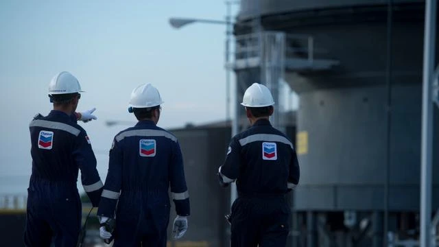 Tingkatkan Produksi, Chevron Berhasil Bor 55 Sumur Minyak di Blok Rokan