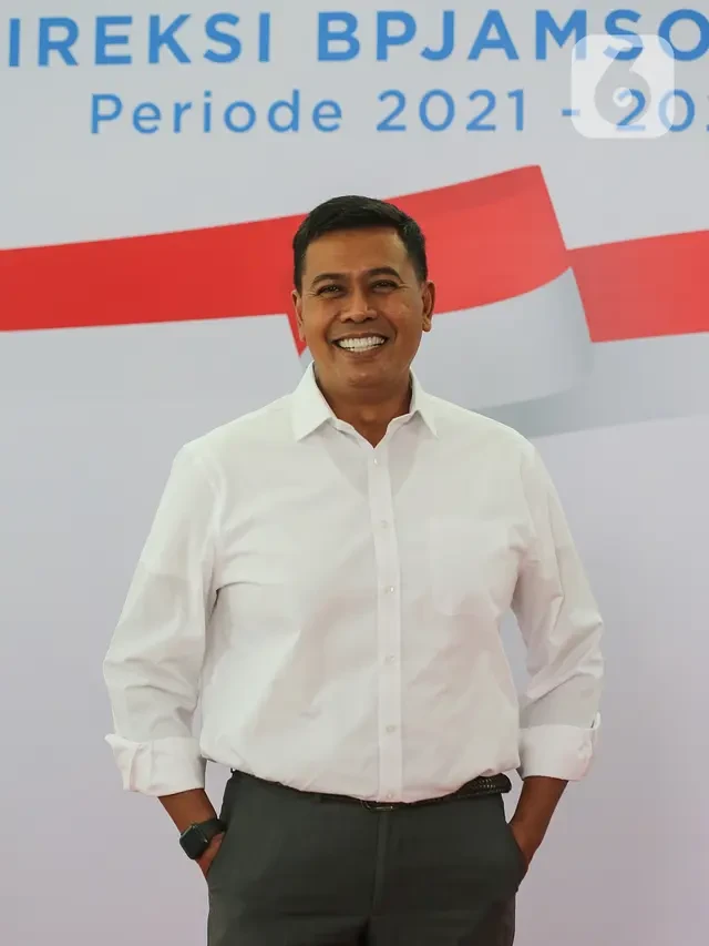 Satgas PHK Dibentuk, BP Jamsostek Harap Perusahaan Tak Semena-mena Pecat Karyawan
