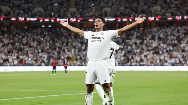 Jude Bellingham dan Keraguan Xabi Alonso: Era Baru dengan 3-4-3 atau Lanjutkan 4-4-2 Waris...