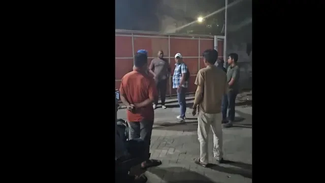 Kronologi Debt Collector di Makassar Sita Mobil Keluarga Polisi, Uang Jutaan Rupiah Ikut H...