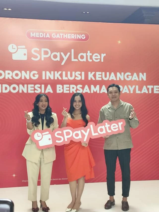 Penggunaan Fasilitas Kredit Harus Bijak, SPayLater Ingatkan Risiko ke Credit Scoring