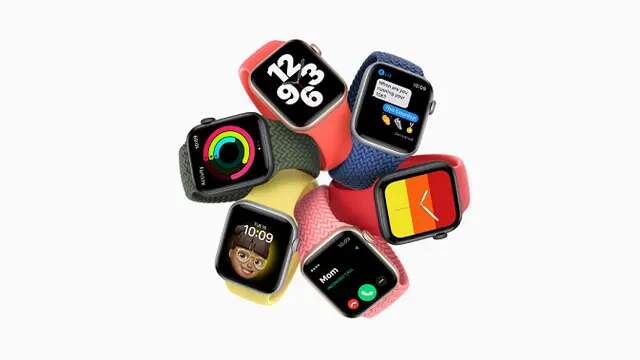 Pasangan Pengantin Tak Izinkan Tamu Datang ke Pernikahan Pakai Apple Watch