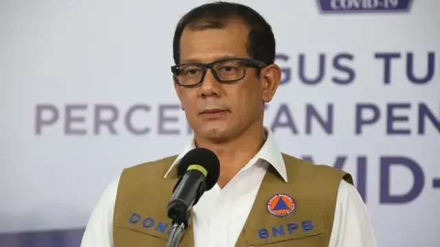 Doni Monardo Akan Dimakamkan di TMP Kalibata, Senin 4 Desember 2023