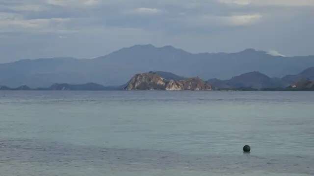 6 Fakta Menarik Gunung Mbeliling di Flores NTT yang Diyakini Sebagai Tempat Tinggal Para D...