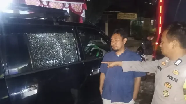 Waspada! Pencurian Modus Pecah Kaca Mobil Kembali Terjadi di Sukabumi
