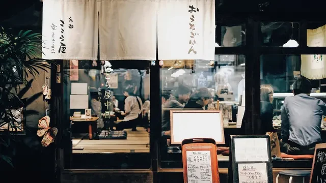 Intip Daya Tarik Yuzuya, Restoran Jepang Aesthetic di Jakarta