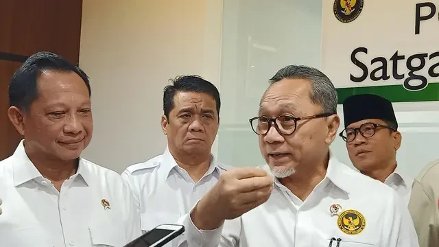 Peluncuran Koperasi Desa Merah Putih Diundur 21 Juli 2025