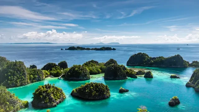 4 Trik Wisata Hemat ke Raja Ampat di Papua Hanya Rp13 Jutaan