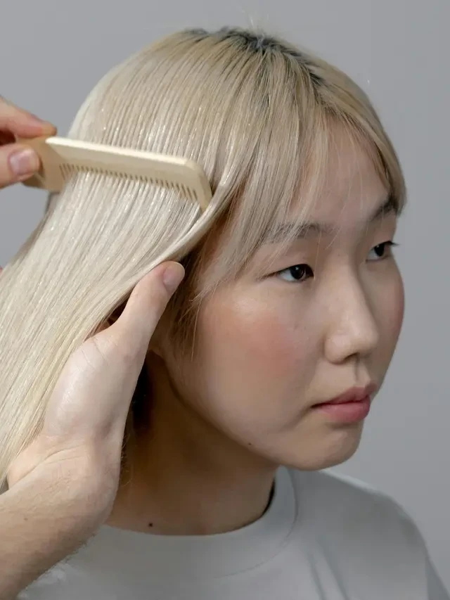 Kebiasaan Menyisir Rambut Dapat Mengungkap Kepribadian Seseorang, Ini Penjelasannya