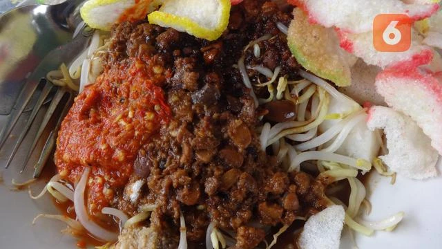 15 Wisata Kuliner Bogor Terpopuler yang Enak dan Murah, Wajib Dicicipi