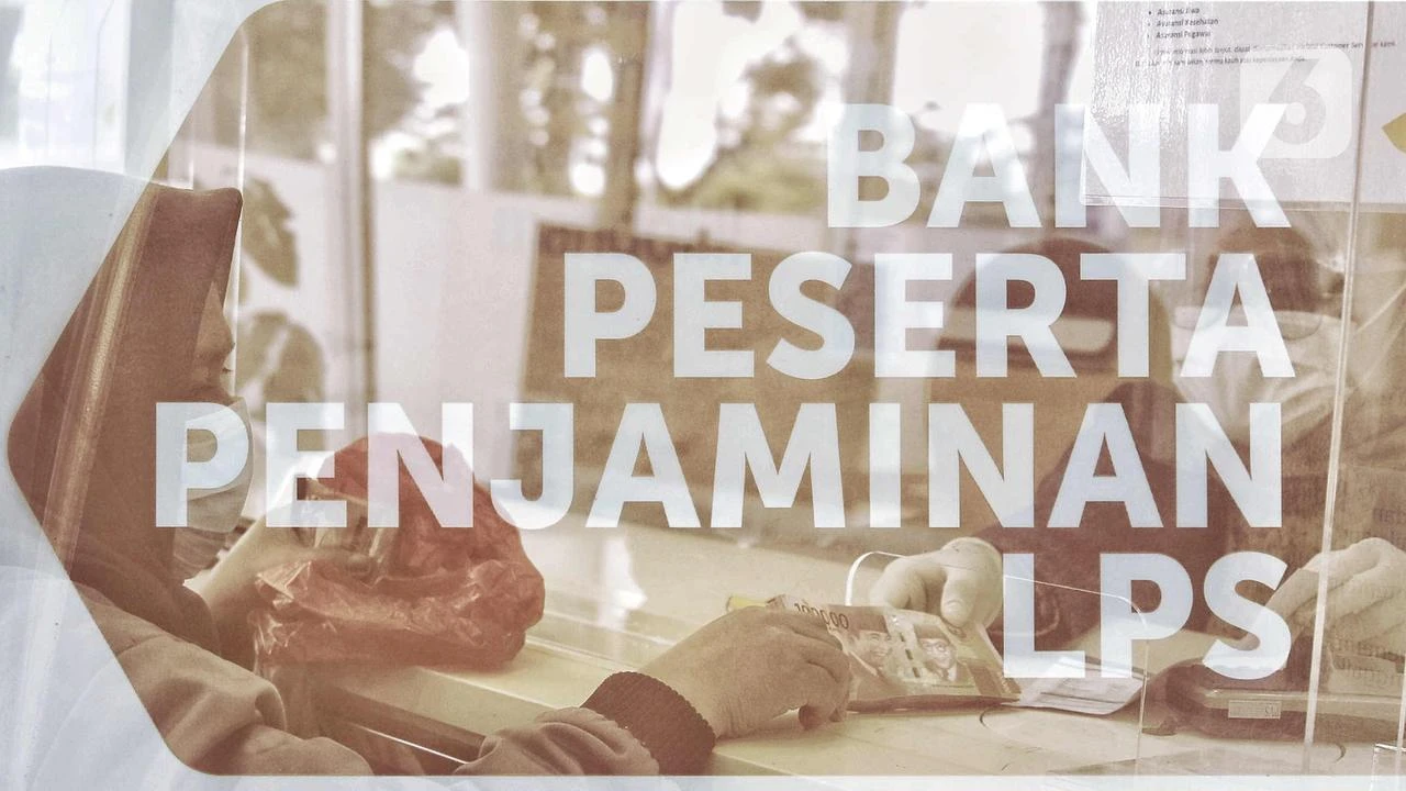 LPS Pertahankan Tingkat Bunga Penjaminan hingga September 2026