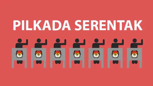 Didominasi Keluarga Pejabat dan Politisi, Ini Daftar Bakal Calon Kepala Daerah se-Sulawesi...