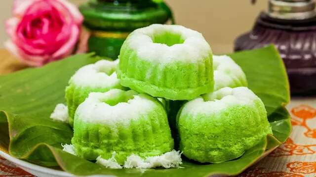 5 Resep Kue Kukus Berbahan Tepung Beras, Mudah Dibuat dan Bikin Ketagihan