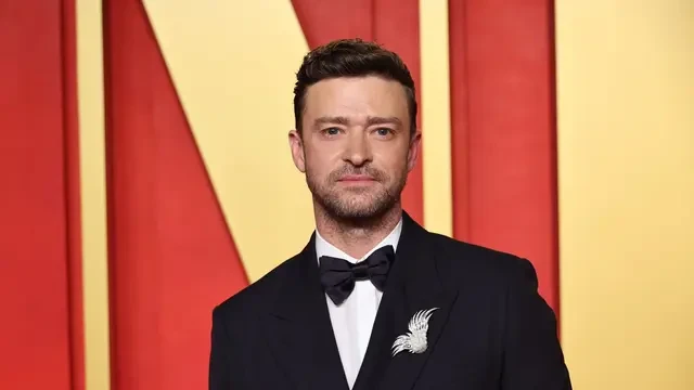 Lyme Disease adalah Penyakit Infeksi dari Gigitan Kutu yang Bikin Justin Timberlake Tersik...