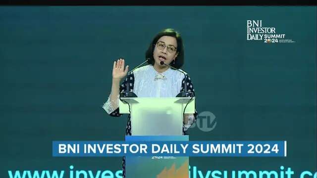 Curhat Sri Mulyani Jelang Pensiun: Kumpulkan Pajak Tidak Mudah