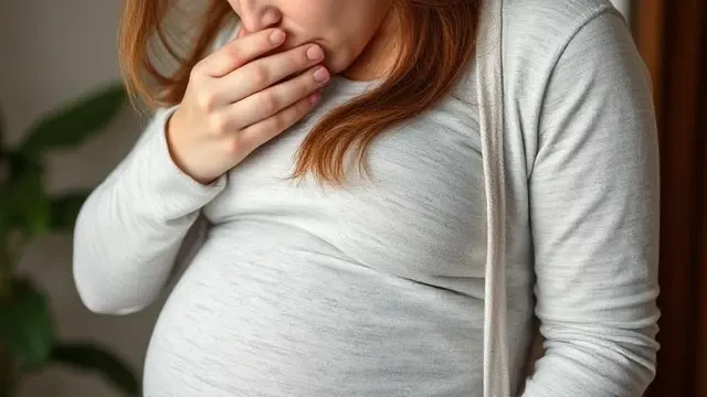 8 Gejala HFMD Alias Flu Singapura pada Ibu Hamil, Termasuk Ada Luka di Mulut