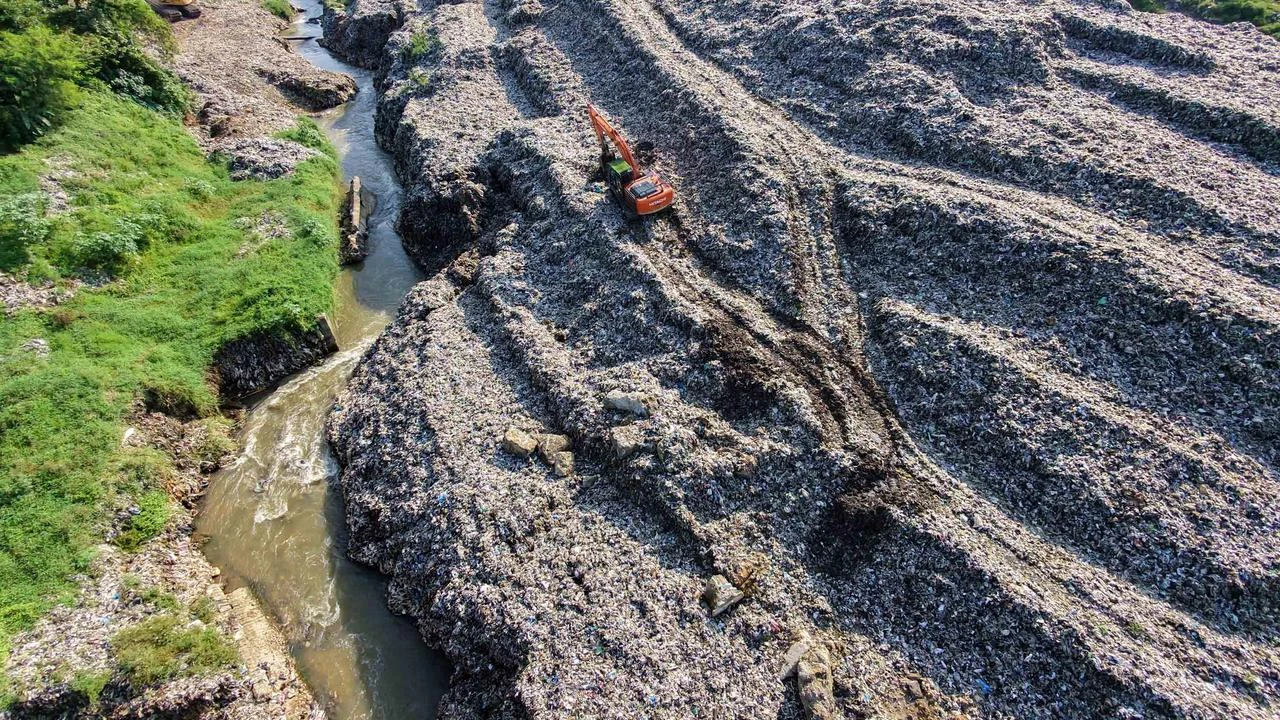 85 Investor Lolos Seleksi Proyek Sampah Jadi Listrik