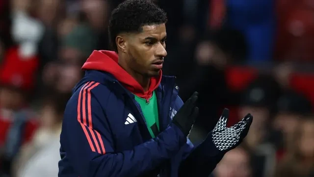 Gabung Barcelona, Marcus Rashford Wajib Tunduk pada Aturan Ketat Hansi Flick