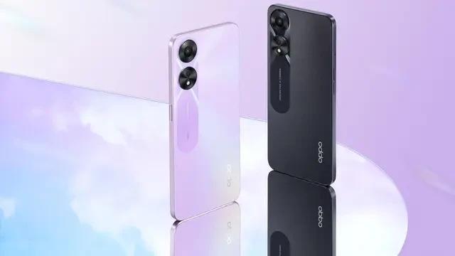 Harga Oppo A78 April 2025, Lengkap dengan Spesifikasinya yang Kekinian
