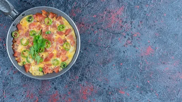 Resep Fuyunghai Telur Daging Cincang, Hidangan Lezat ala Chinese Food