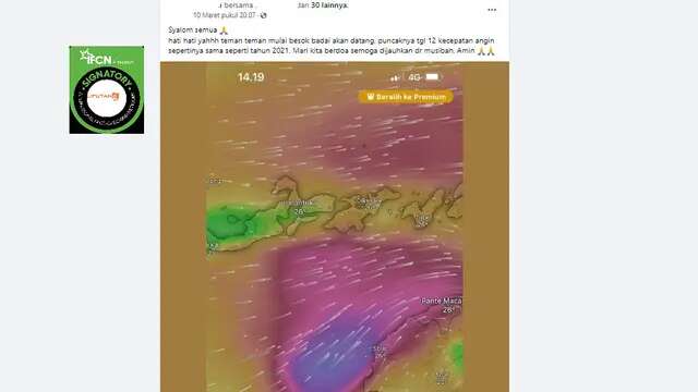 Informasi Viral yang Terjadi di NTT Ini Ternyata Hoaks, Simak Faktanya