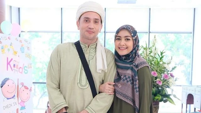 Gary Iskak Idap Sakit Kanker Hati Akut, Ini 4 Faktanya