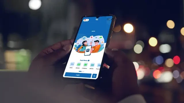 BRImo Catatkan 40 Juta Pengguna & Transaksi Fantastis Rp1.599 Triliun di Triwulan I 20...