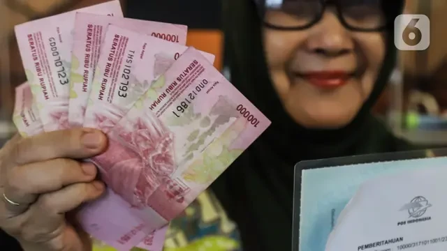 BLT Kesra Rp 900 Ribu Cair Hari Ini 20 Oktober 2025, Cek Status Penerima di Sini