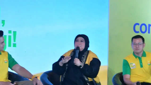 MomDoc Ungkap Cara Aman Atasi Batuk Pilek Anak Tanpa Obat Berlebihan