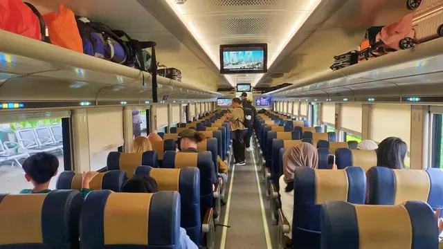 Imbas Royalti Musik, Kini Tidak Ada Lagi Hiburan Musik untuk Penumpang Bus di Gunungkidul