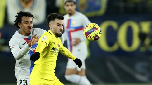 Jadwal Pekan ke-37 LaLiga 2024/2025: Pertarungan 1 Tiket Tersisa ke Liga Champions