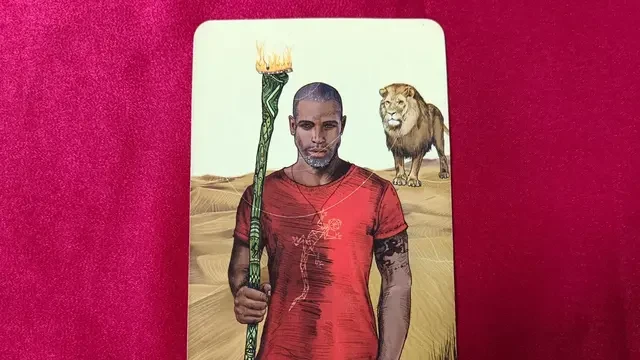 Tarot Cinta: Perhitungkan dengan Bijak Sebelum Bertindak