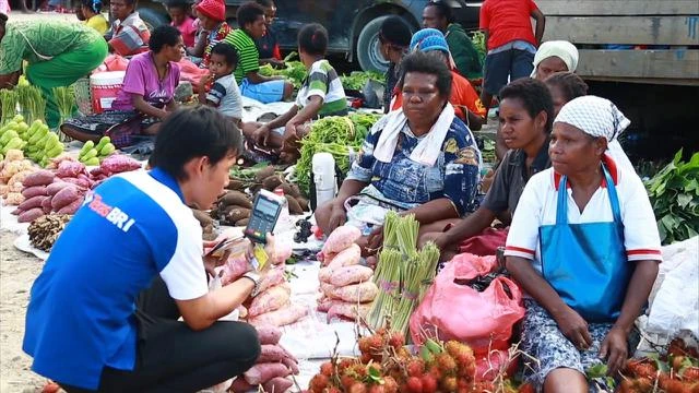 Jadi Kunci Pemulihan Ekonomi, BRI Dorong Pertumbuhan Segmen Usaha Mikro